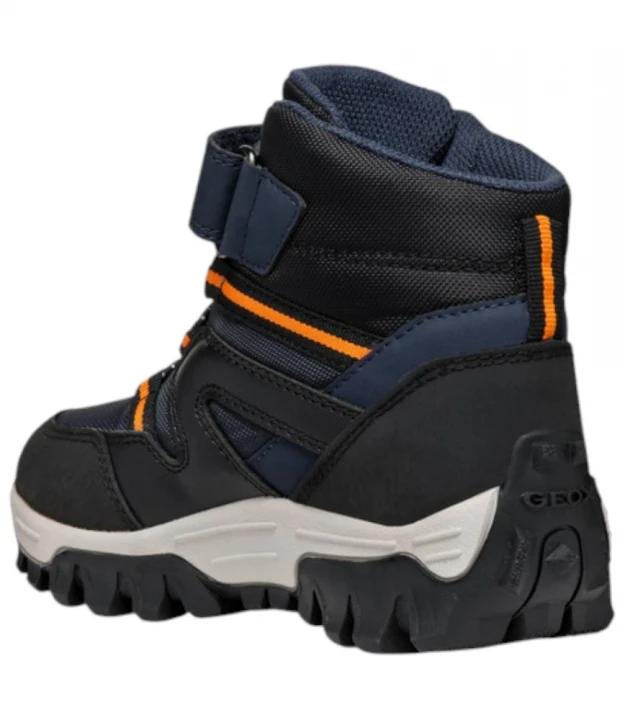 Ботинки Geox HIMALAYA 2