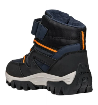 Ботинки Geox HIMALAYA 2