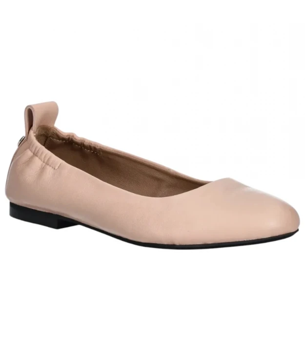 Balet Poyabzali Boss Dasy Ballerina