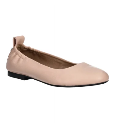 Balet Poyabzali Boss Dasy Ballerina