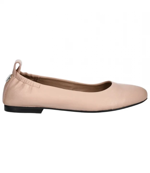 Balet Poyabzali Boss Dasy Ballerina 1