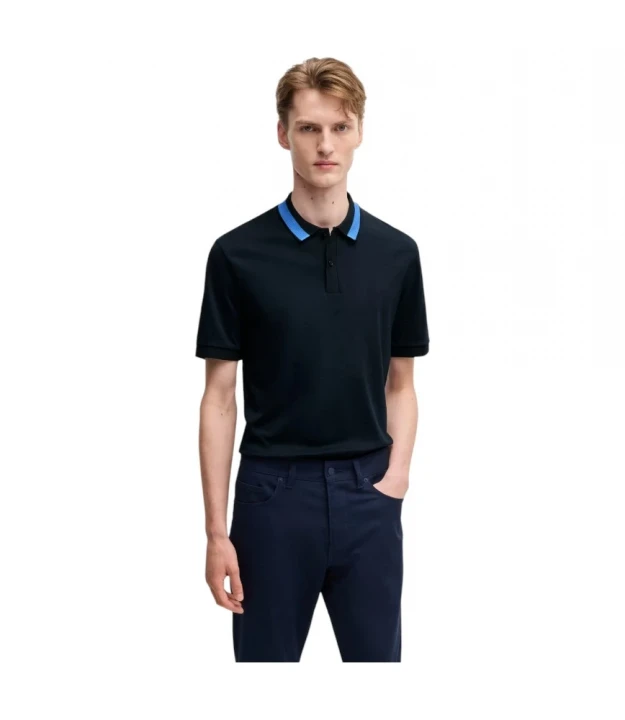 Boss H-fillipson Polo