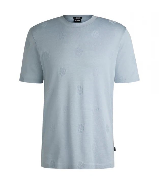 Boss C-Thompson Futbolkasi 3