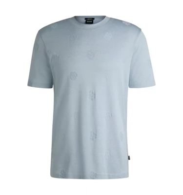 Boss C-Thompson Futbolkasi 3