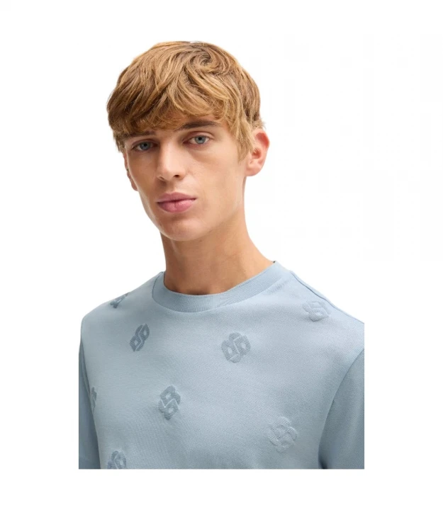 Boss C-Thompson Futbolkasi 2