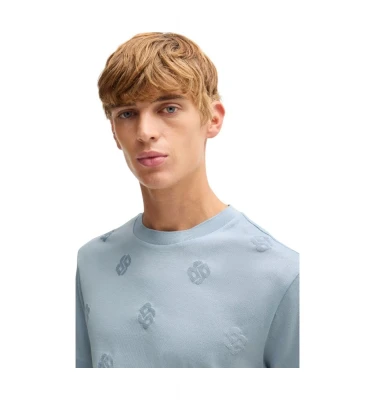 Boss C-Thompson Futbolkasi 2