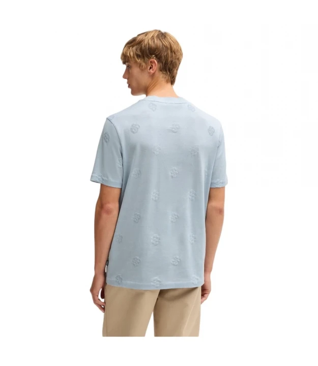 Boss C-Thompson Futbolkasi 1