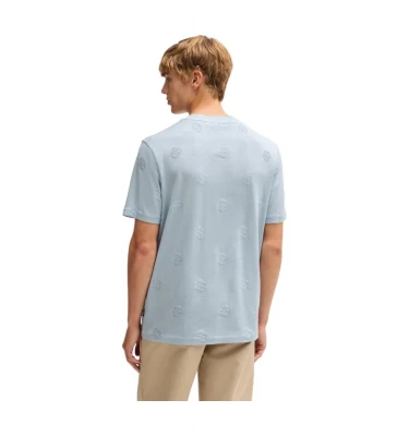 Boss C-Thompson Futbolkasi 1