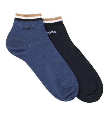 Boss Short Socks Paypoqlari