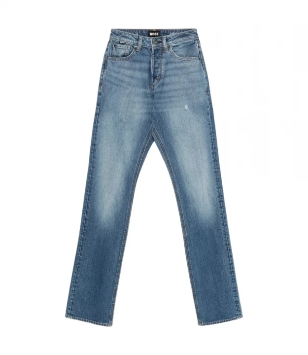 Джинсы Boss Height Classic Jean