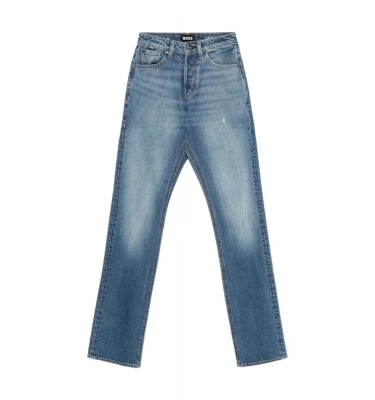 Джинсы Boss Height Classic Jean