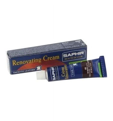 Saphir Renovating Cream Kremi