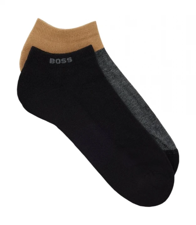 Носки Boss Ankle Socks 2