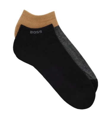 Носки Boss Ankle Socks 2