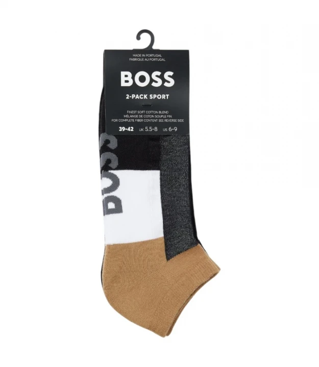 Носки Boss Ankle Socks 1