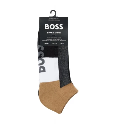 Носки Boss Ankle Socks 1