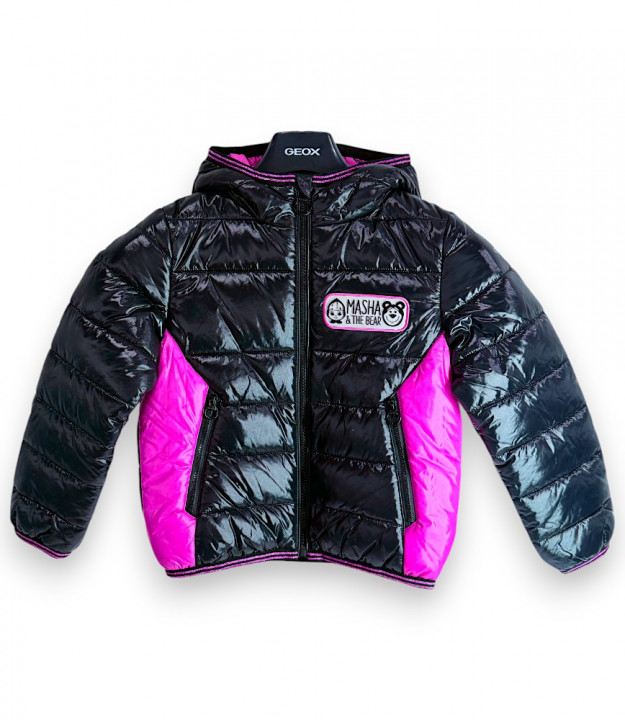 Geox Junette Parka Kurtkasi