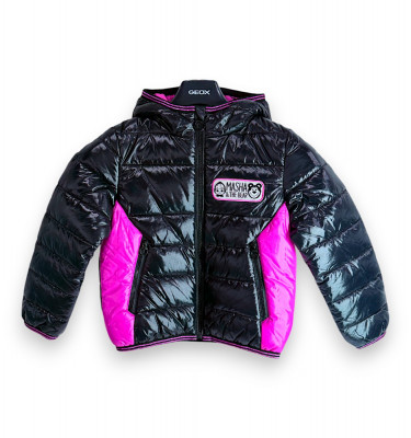 Geox Junette Parka Kurtkasi