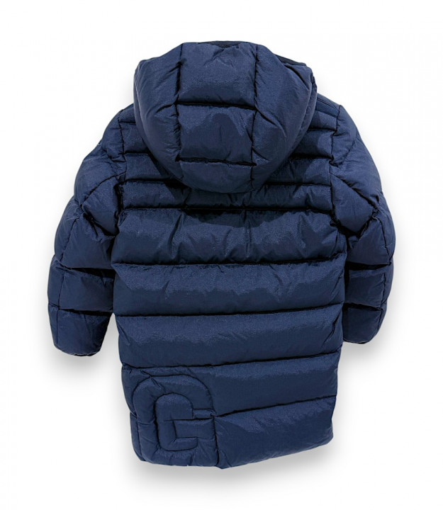 Geox Eclyper Parka Kurtkasi 1