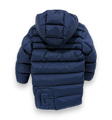 Geox Eclyper Parka Kurtkasi 1
