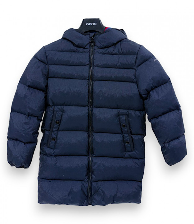 Geox Eclyper Parka Kurtkasi