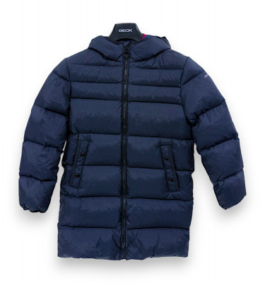 Geox Eclyper Parka Kurtkasi