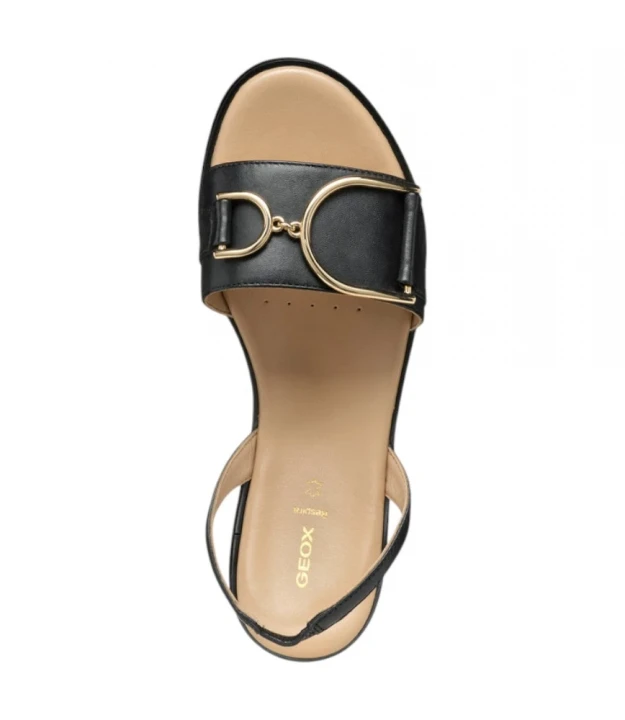 Сандалии Geox D Naileen 4