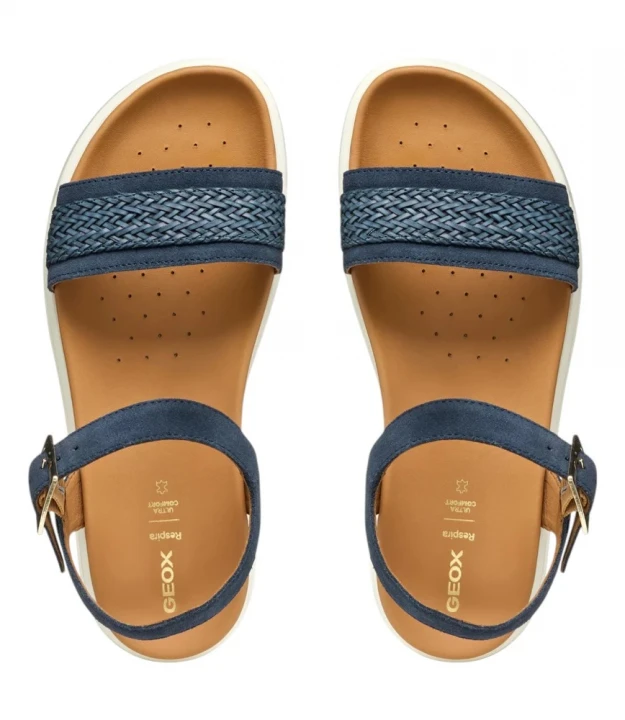 Сандалии Geox D Xand 2.1S 4