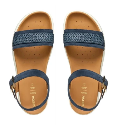 Сандалии Geox D Xand 2.1S 4