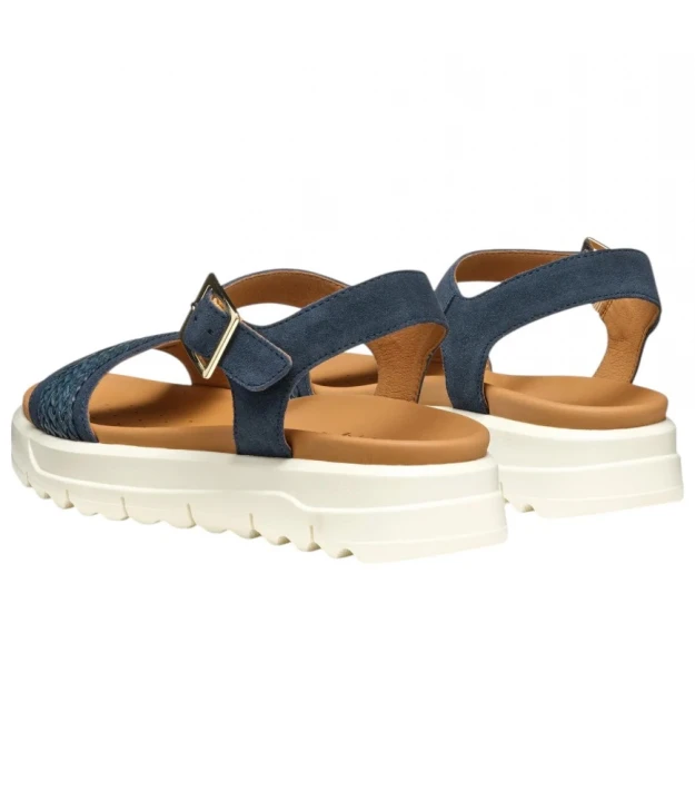 Сандалии Geox D Xand 2.1S 2