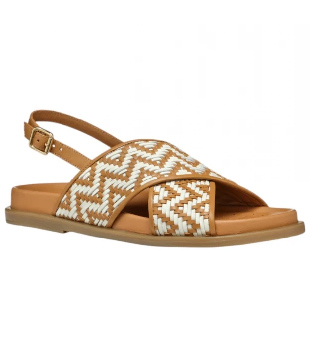 Geox D Adelash E Sandallari