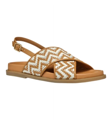 Geox D Adelash E Sandallari