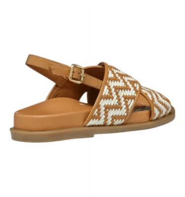 Geox D Adelash E Sandallari 3