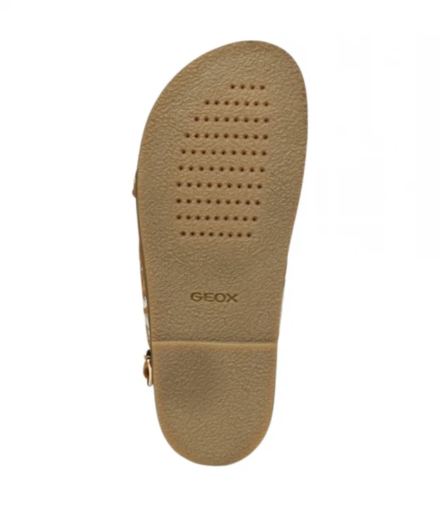 Geox D Adelash E Sandallari 5