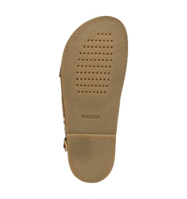 Geox D Adelash E Sandallari 5