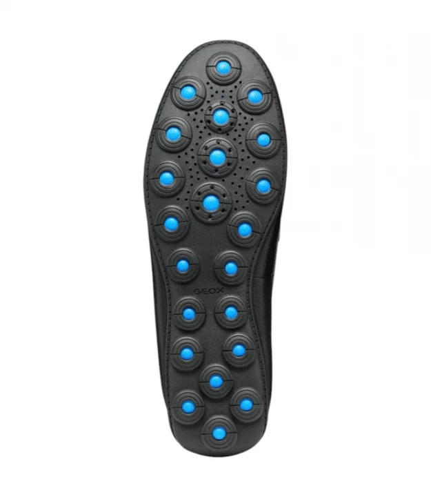 Мокасины Geox U Spherica Ec16 A - Vit.bott 5