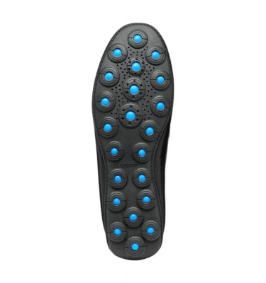 Мокасины Geox U Spherica Ec16 A - Vit.bott 5