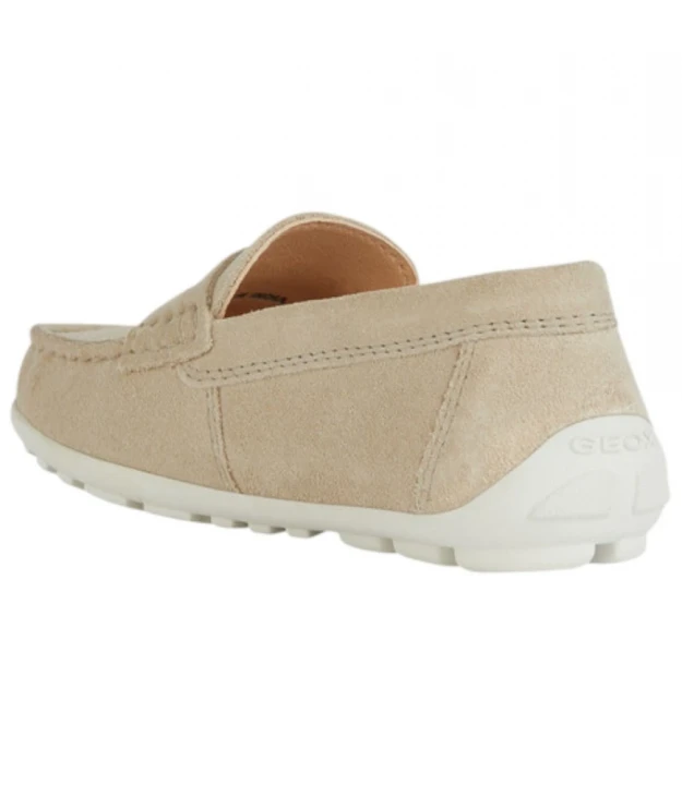 Мокасины Geox New Fast 2