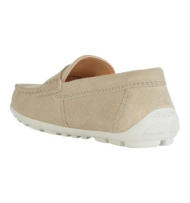 Мокасины Geox New Fast 2