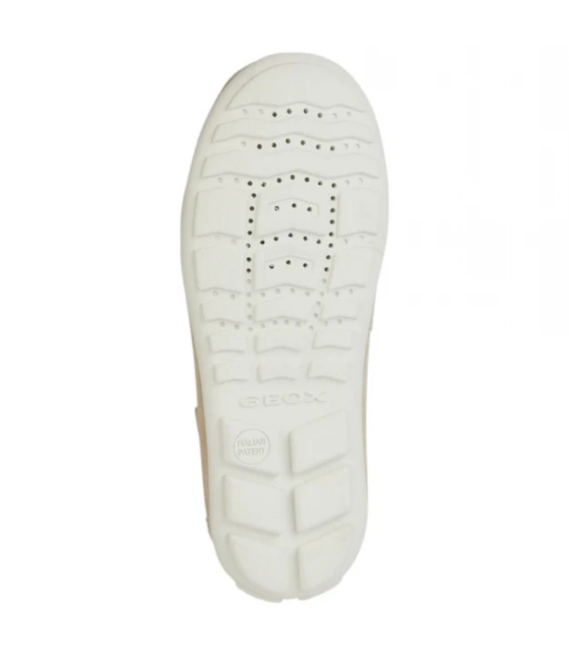 Мокасины Geox New Fast 5