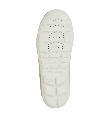 Мокасины Geox New Fast 5