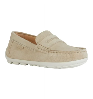 Мокасины Geox New Fast 1