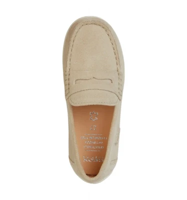 Мокасины Geox New Fast 4