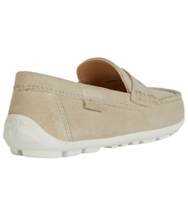 Мокасины Geox New Fast 3