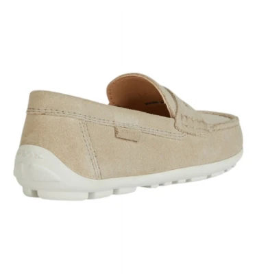 Мокасины Geox New Fast 3