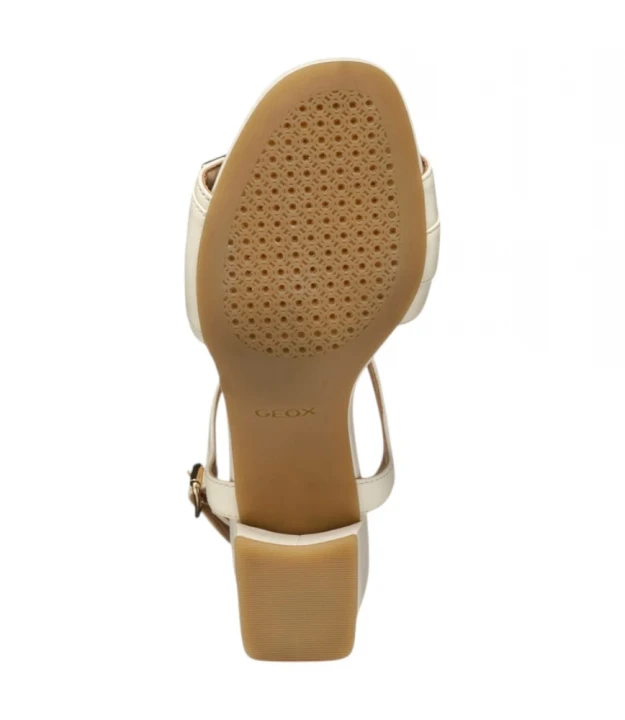 Geox D New Eraklia Sandallari 5