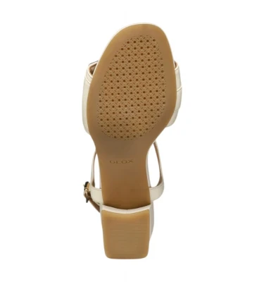 Geox D New Eraklia Sandallari 5