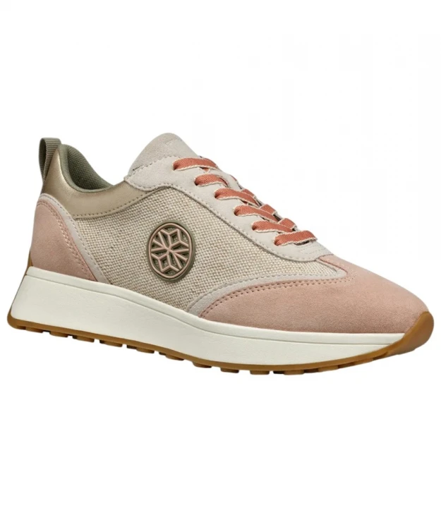 Geox Sneakers Amabel Krossovkalari
