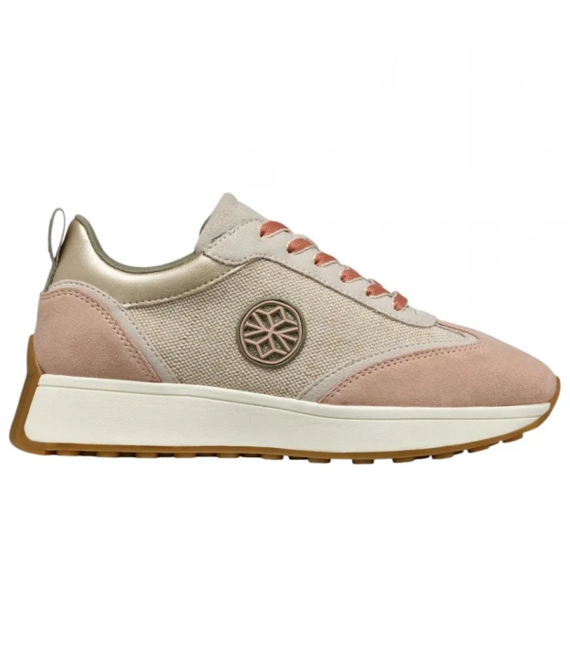Geox Sneakers Amabel Krossovkalari 0