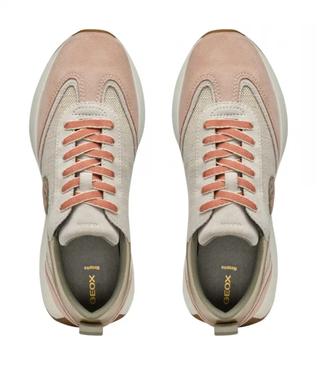 Geox Sneakers Amabel Krossovkalari 4